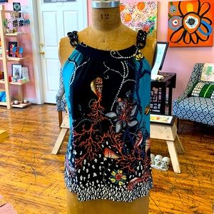 Joy Joy - Under the Sea - Tank